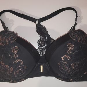 Cacique bra